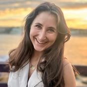 Podcast Fly with Mel