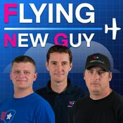 Podcast Flying New Guy
