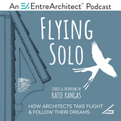 Podcast Flying Solo with Katie Kangas