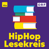 Podcast FM4 HipHop Lesekreis