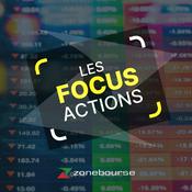 Podcast Focus Actions