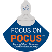 Podcast FOCUS on POCUS™