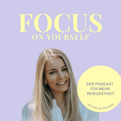 Podcast FOCUS ON YOURSELF