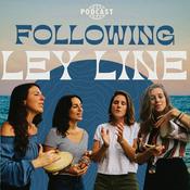 Podcast Following Ley Line