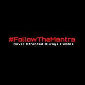 Podcast #FollowTheMantra