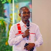 Podcast Fondateur Daniel ACKAH