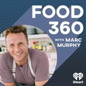 Podcast Food 360 with Marc Murphy