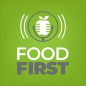 Podcast Food First