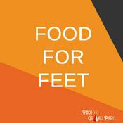 Podcast Food For Feet