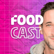 Podcast FoodCast - Le Paris d'Alexis