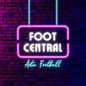 Podcast Foot Central