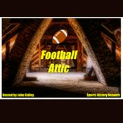 Podcast Football Attic