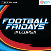 Podcast Football Fridays in Georgia