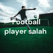 Podcast Football player salah