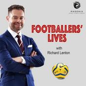 Podcast Footballers' Lives