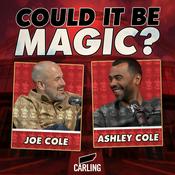 Podcast Could It Be Magic?