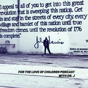 Podcast For the Love of Children