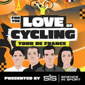 Podcast For The Love Of Cycling
