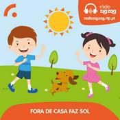 Podcast Fora de Casa faz Sol