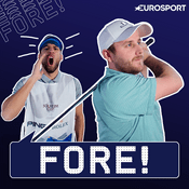 Podcast FORE!