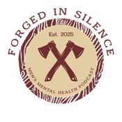Podcast Forged In Silence