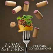 Podcast Fork & Corks
