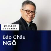Podcast Formes automorphes (chaire internationale) - Bảo Châu Ngô
