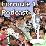 Podcast Formule 1 Podcast