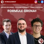Formule Grenat : Toute l'actualité du FC Metz à écouter en podcast !