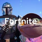 Podcast Fortnite