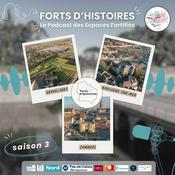 Podcast Forts d'Histoires