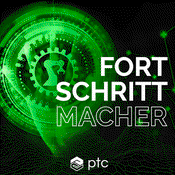 Podcast Fortschrittmacher