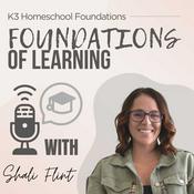 Podcast Foundations of Learning