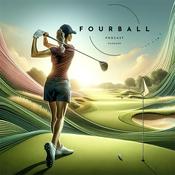 Podcast FourBall.dk om elitepige golf i DK