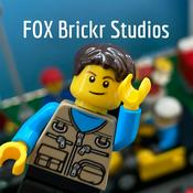 Podcast Fox Brickr Studios: A LEGO Podcast