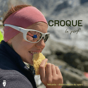 Podcast Croque la perf'