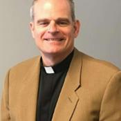 Fr. Brendan McGuire - Podcasts that Break open the Word of God