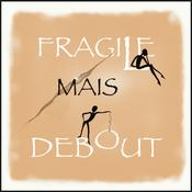Podcast Fragile mais debout