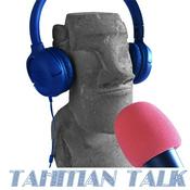 Podcast Tahitian Talk