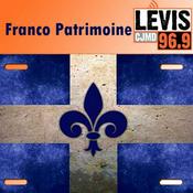 Podcast Franco Patrimoine