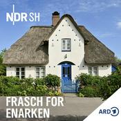 Podcast "Frasch for enarken" - Friesisch für alle