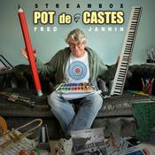 Podcast Fred Jannin, dessinateur et/ou Musicien ?