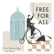 Podcast Free For All