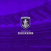 Podcast Fremantle Dockers Football Club
