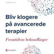 Podcast Fremtidens Behandlinger