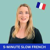 Podcast French Chit-Chat with Dylane