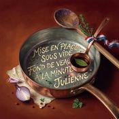 Podcast French Cooking Terms Explained