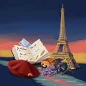 Podcast French for Your Trip to Paris