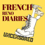 French Reno Diaries - Renovating in France