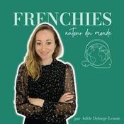 Podcast FRENCHIES autour du monde